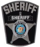 Patch of the Milwaukee County Sheriff's Office