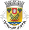 Coat of arms of Oliveira do Hospital