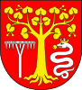 Coat of arms of Gmina Bełżec