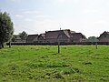 Farmhouse of Rozenberg