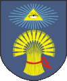 Wappen von Plungė (Litauen)
