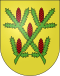 Coat of arms of Saint-Livres