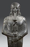 Statue of Ptah