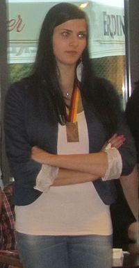 Tatiana Crkoňová