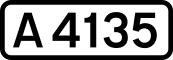 A4135 shield