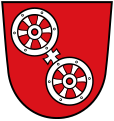 2 Altes Wappen (svg-Datei)