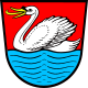 Coat of arms of Schwanheim