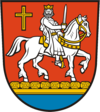 Wappen von Heinersbrück
