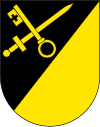 Coat of arms of Mauren