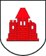Coat of arms of Salzmünde