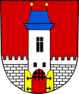 Wappen von Hořice
