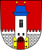 Coat of arms of Hořice