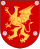 Wappen von Östergötlands län
