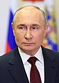 Vladimir Putin (President)