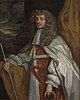Thomas Clifford, 1st Baron Clifford of Chudleigh (1630-1673).