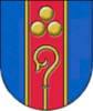 Coat of arms of Stallhofen
