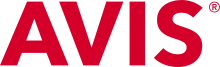 Avis logo 2012