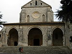 Abtei Casamari