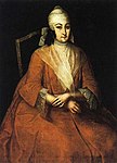 Grand Duchess Anna Leopoldovna (c. 1740)