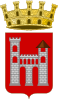 Coat of arms of Città di Ascoli Piceno
