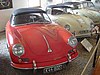 Porschemuseum Gmünd