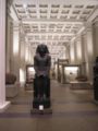 Egyptian Gallery, British Museum