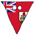  Bermuda