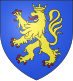Coat of arms of Rivedoux-Plage