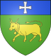 Coat of arms of Sauveterre-de-Béarn