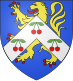 Coat of arms of Villers-sur-le-Roule