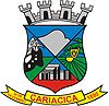 Official seal of Cariacica