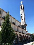 Franciscan Church of Shkodër