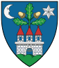 Coat of arms of Veszprém