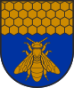 Coat of arms of Viļāni