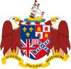 Alabama coat of arms