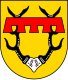 Coat of arms of Feusdorf