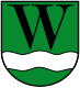 Coat of arms of Wiesenbach