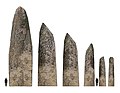 Locmariaquer megaliths, c. 4500 BC