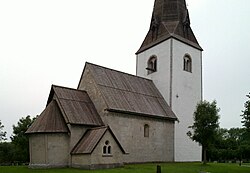 Fardhem Church