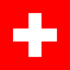 Federal flag of Switzerland