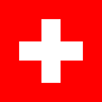 Suisse (Switzerland)