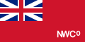 NWC flag (pre-1801)