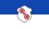 Flag of Fritzlar