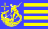 Flag of Sankt Michaelisdonn