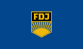 FDJ flag