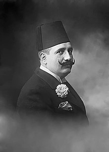 Fuad_I_in_1910