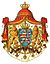 Wappen des Großherzogtums Hessen