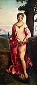 Giorgione, Judith (c. 1505)