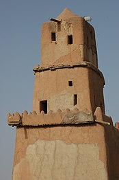 Gobarau Minaret in Katsina