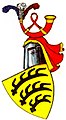Grafen von Württemberg